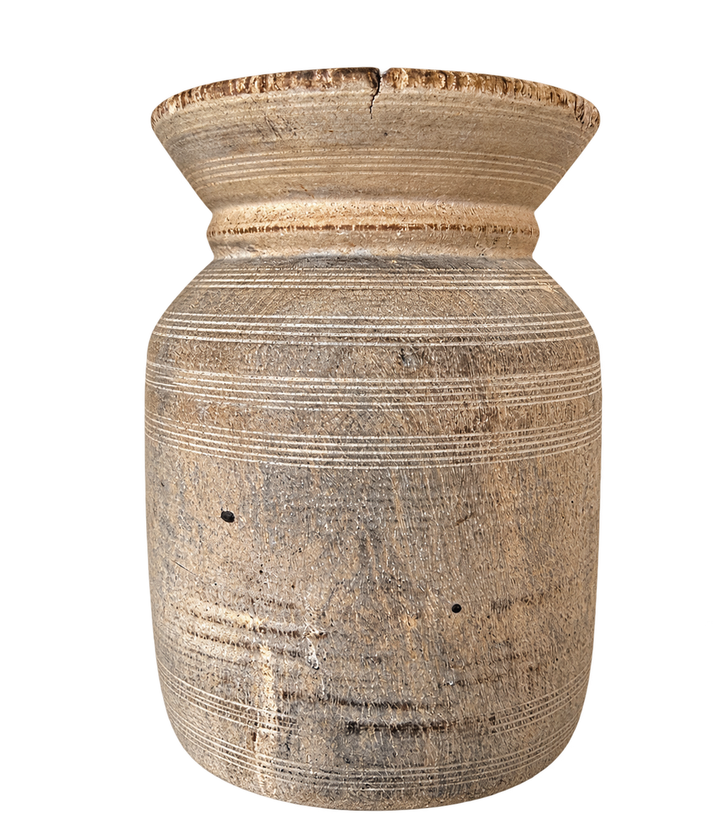 India Vase