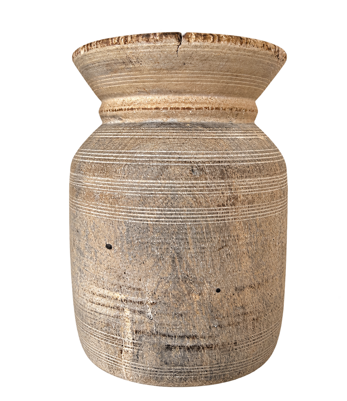 India Vase