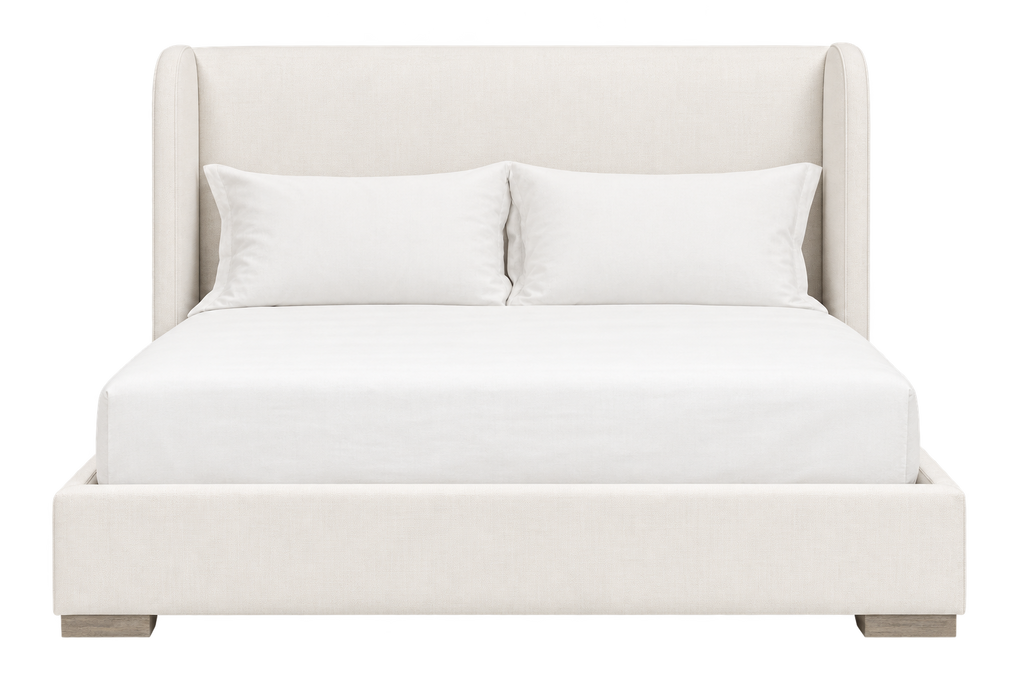 Stewart Upholstered Bed