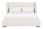 Stewart Upholstered Bed