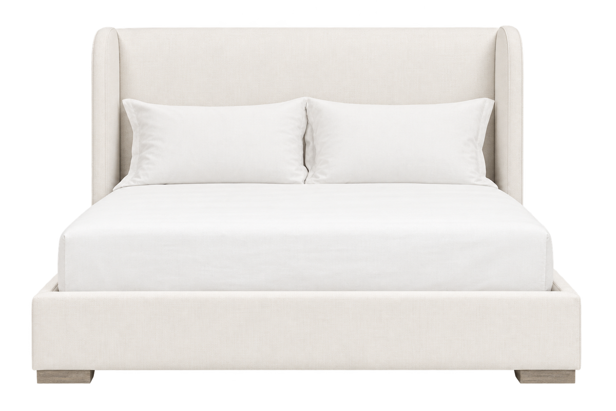 Stewart Upholstered Bed