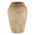 Caradoc Pot