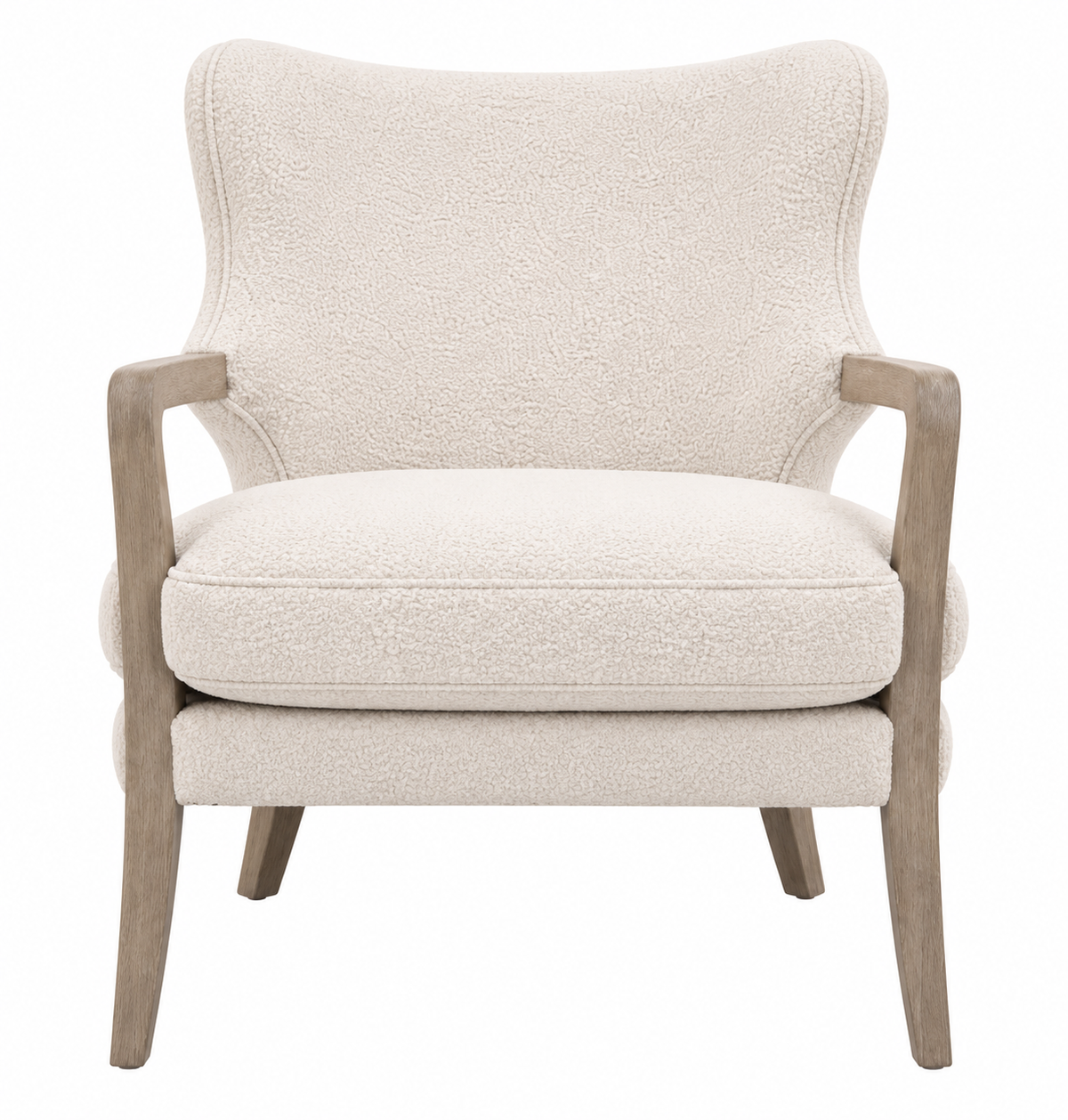 Calvin Club Chair