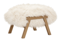 Tibett Ottoman