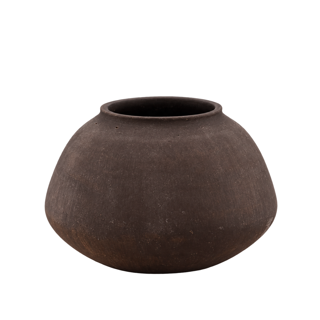 Nodal Vase