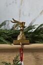 Emerson Stocking Holder