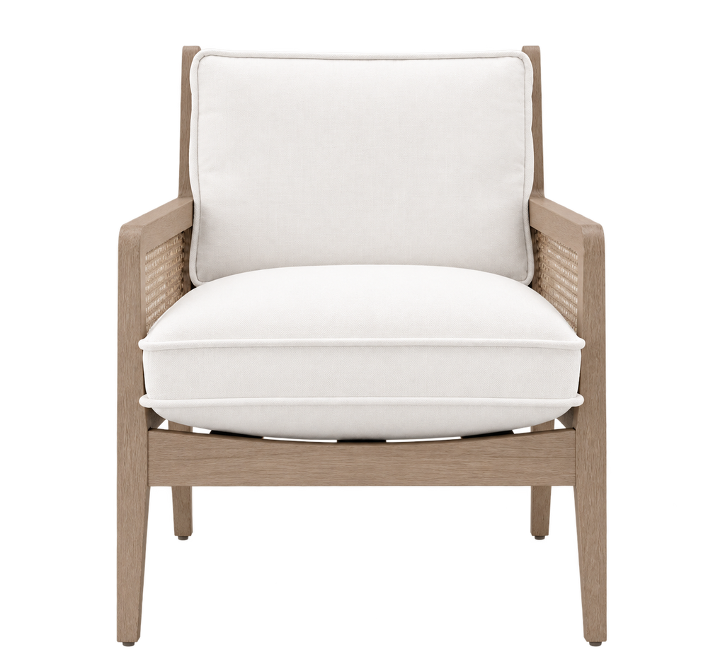 Leone Club Chair