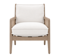 Leone Club Chair
