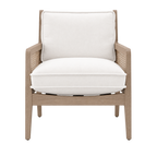 Leone Club Chair