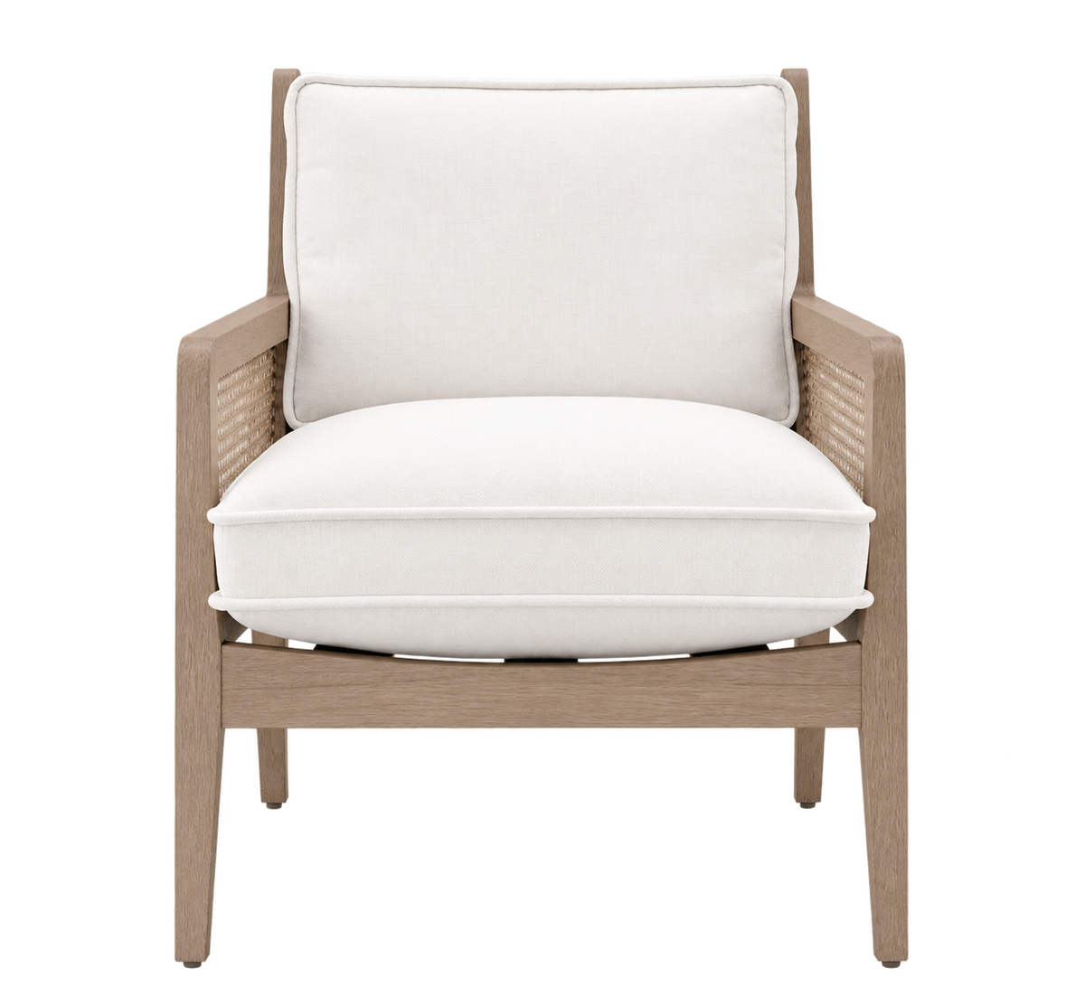 Leone Club Chair