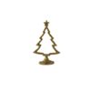 Gold Tree Stand