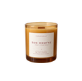 Surf Candles