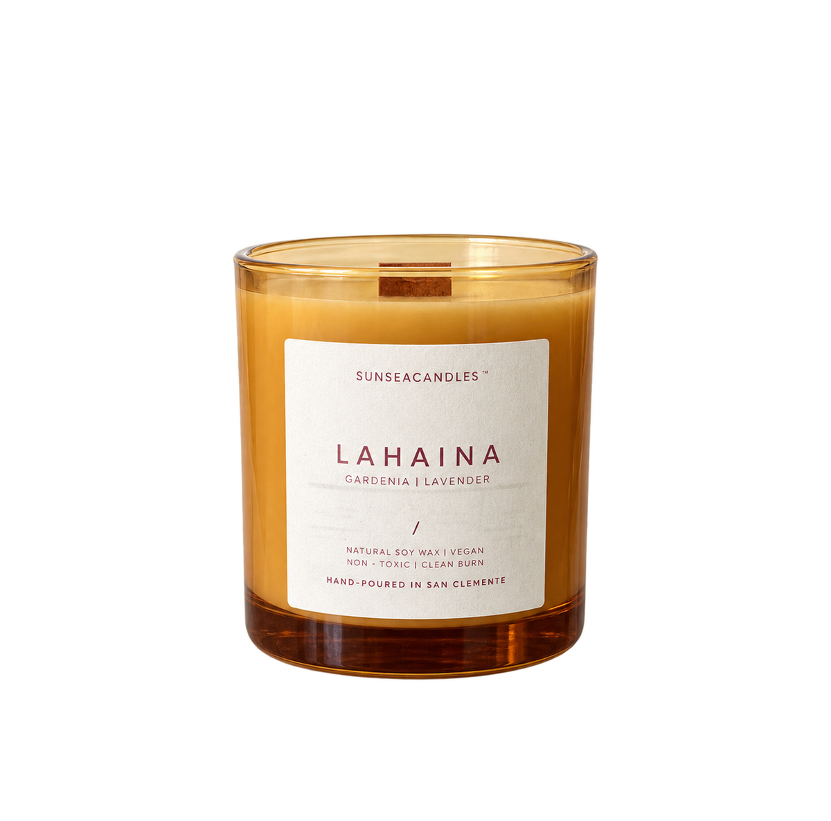 Surf Candles