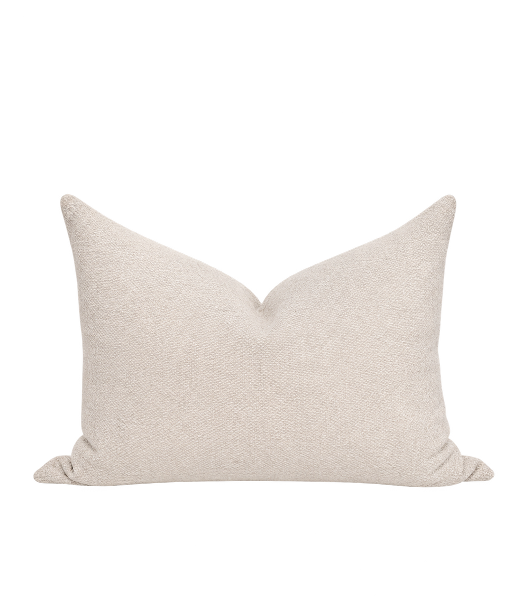 Big Pillows