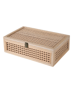 Woven Box