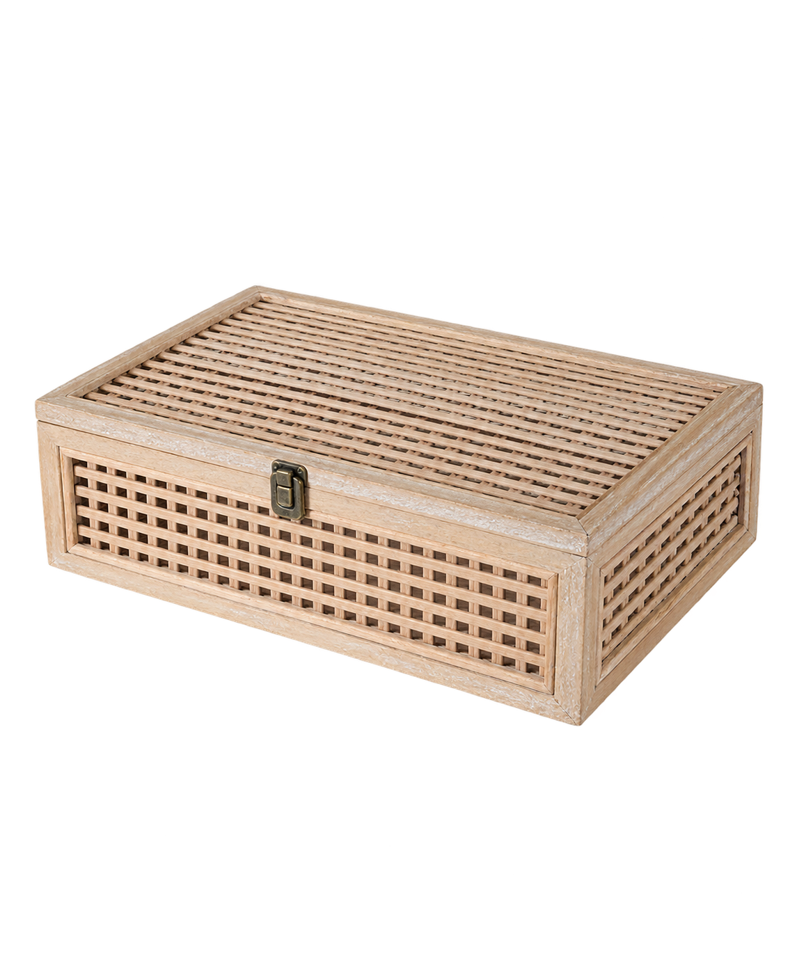 Woven Box