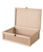 Woven Box