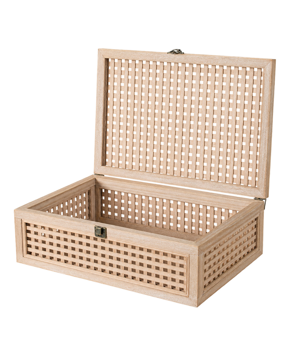 Woven Box