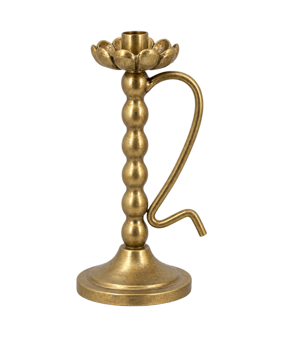 Lotus Candle Holder