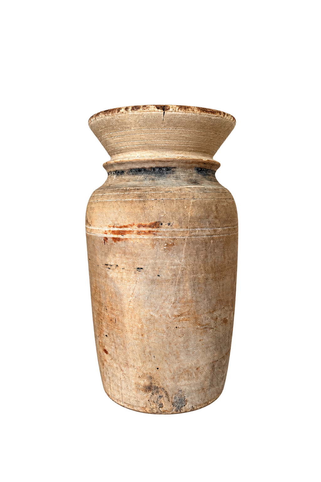 India Vase
