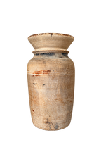 India Vase