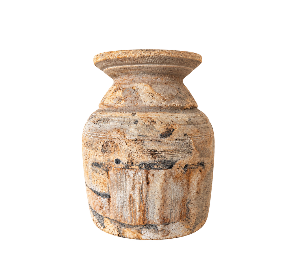 India Vase
