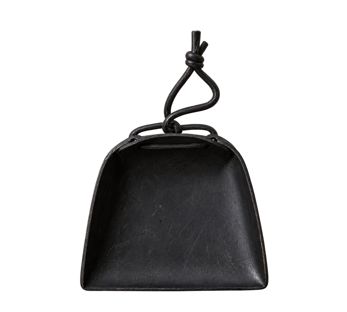Leather Dustpan