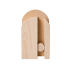 Broom Hanger