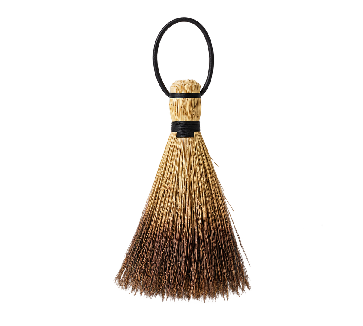 Tiger Tail Brush