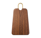 Brass Handled Board