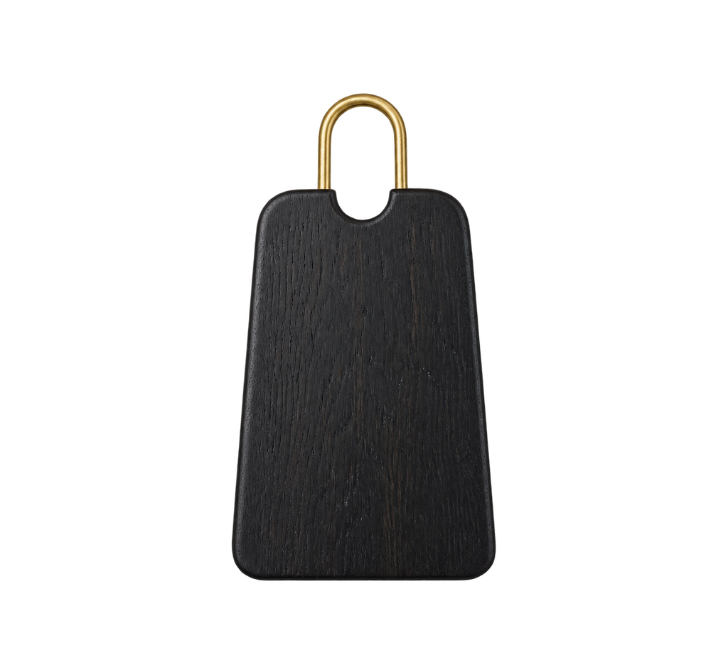 Brass Handled Board