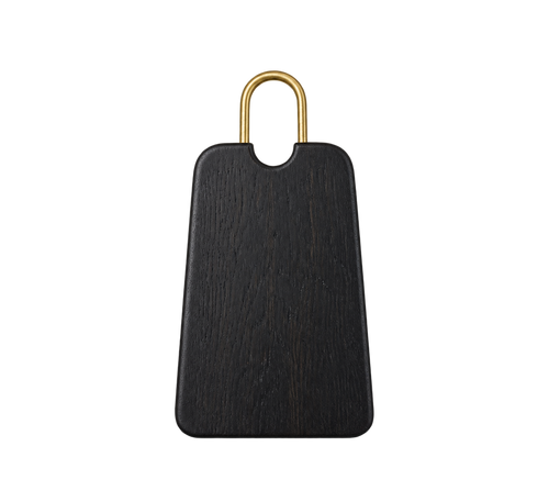 Brass Handled Board