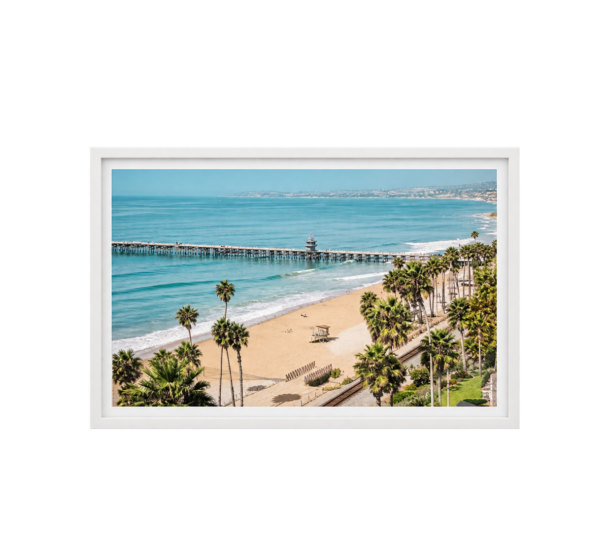 SC Pier