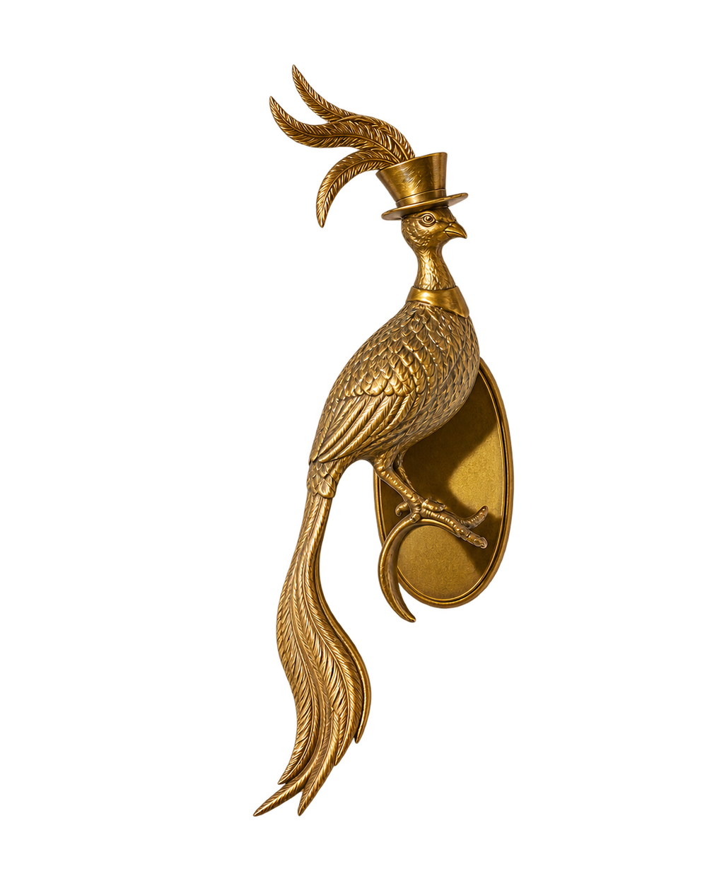 The Pheasants
