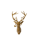 Frankie the Buck