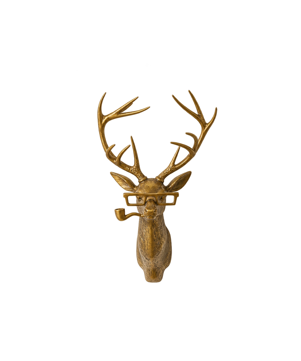 Frankie the Buck