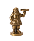 Saint Nick Figurine
