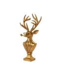 Frankie Bust