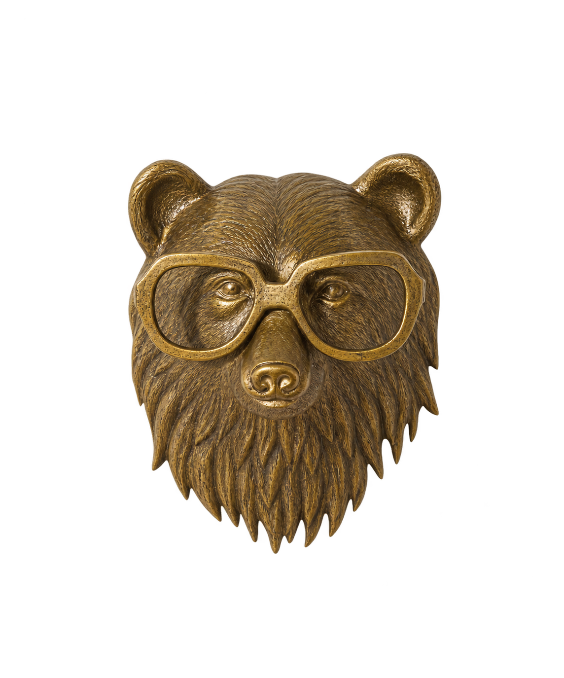 Beatrice the Bear