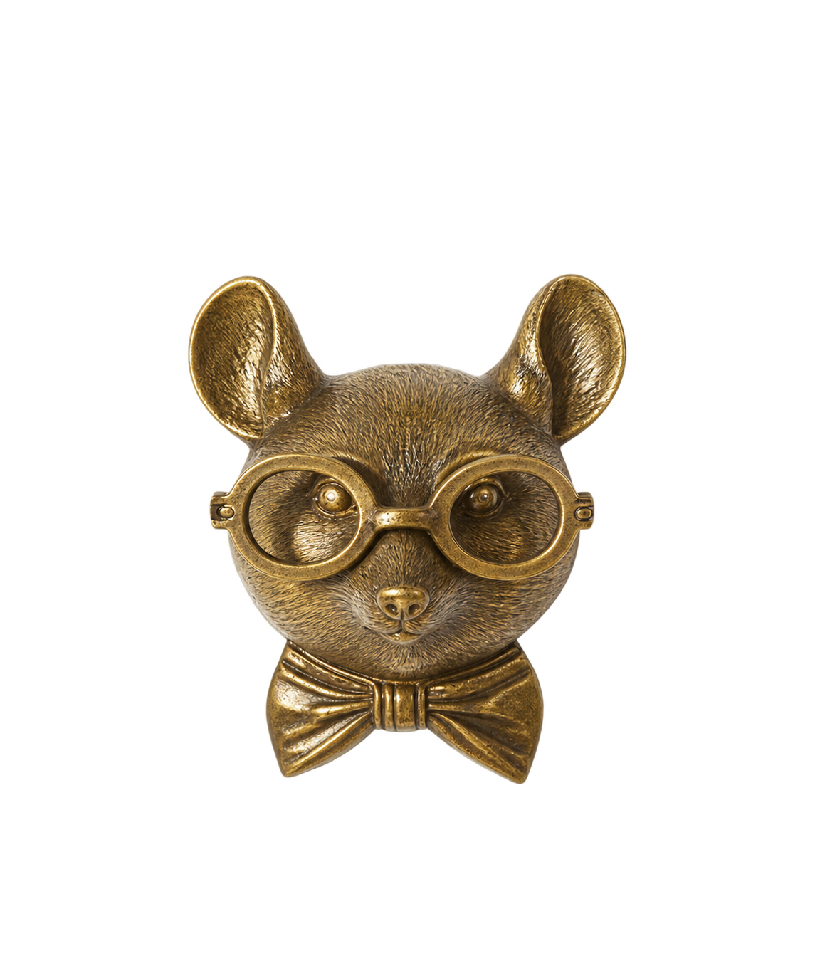 Louie the Mouse