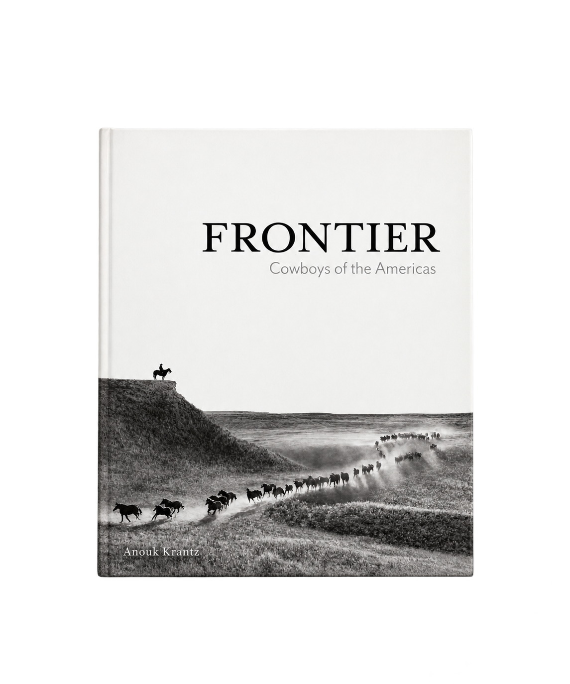 Frontier