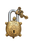 Brass Locks