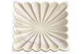 Marble Lotus Flower Bowl