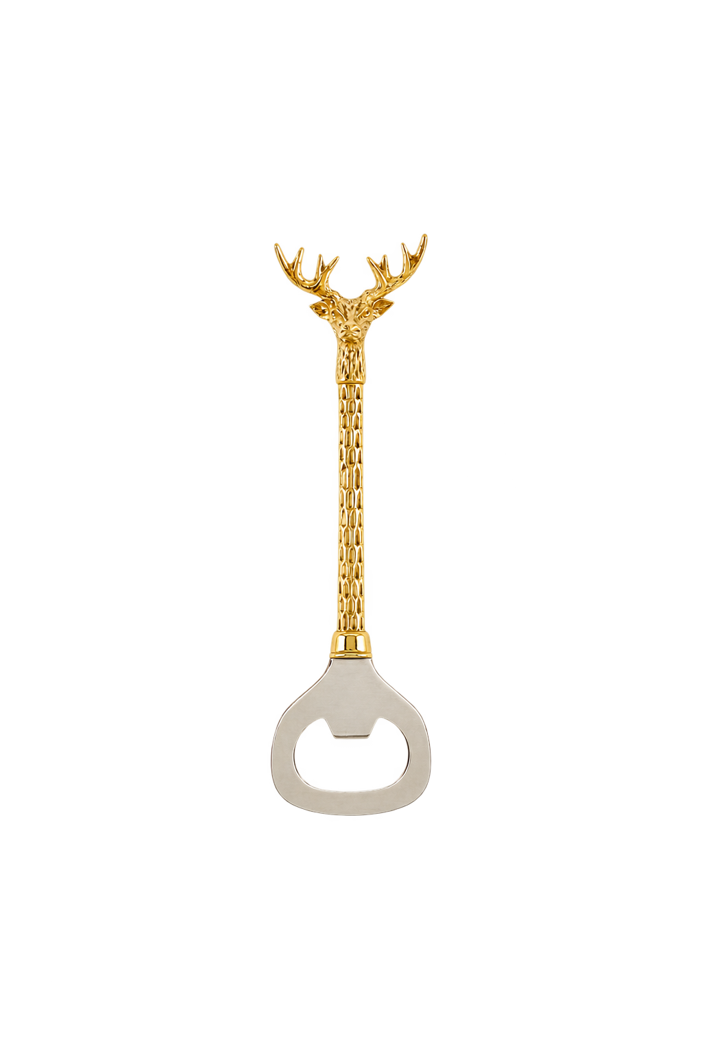 Stag Bottle Opener