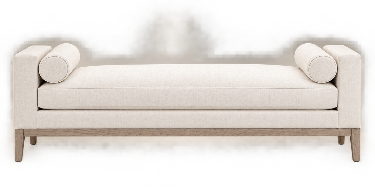 Keaton Upholstered Bench