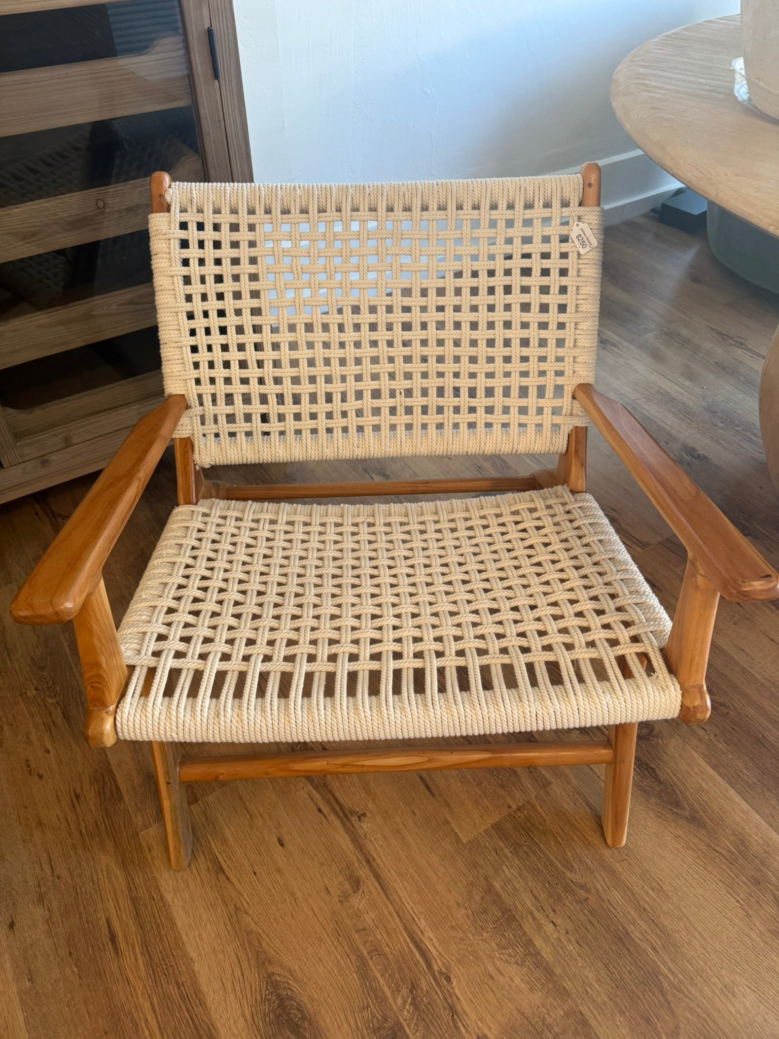 Calvin Chair