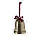 Velvet Bow Bell