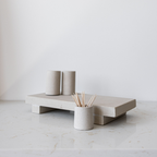 Sandstone Trivet Riser