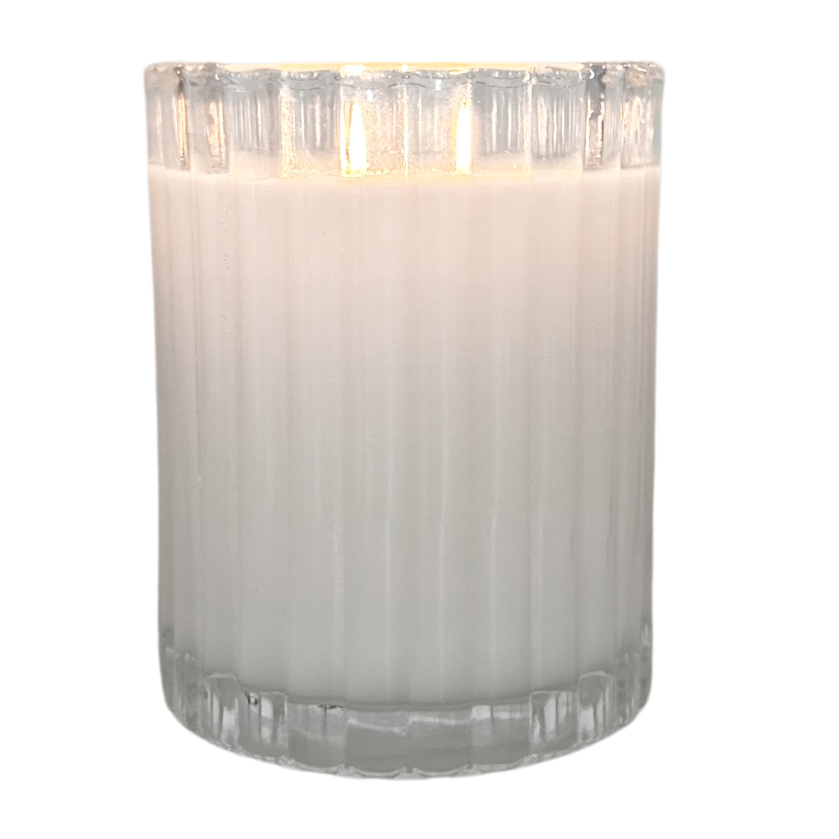 Christmas Morning Candle