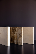 Sandstone Trivet Riser